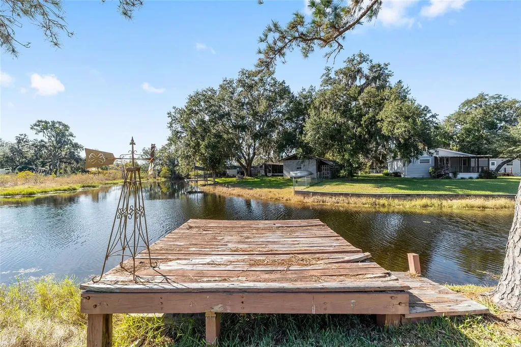 2008 N Retreat Inverness FL 34453