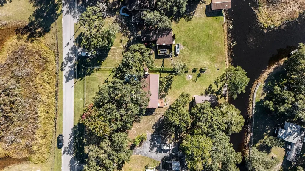 2008 N Retreat Inverness FL 34453
