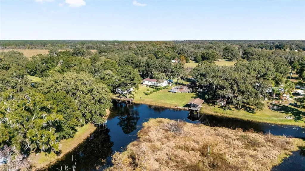 2008 N Retreat Inverness FL 34453