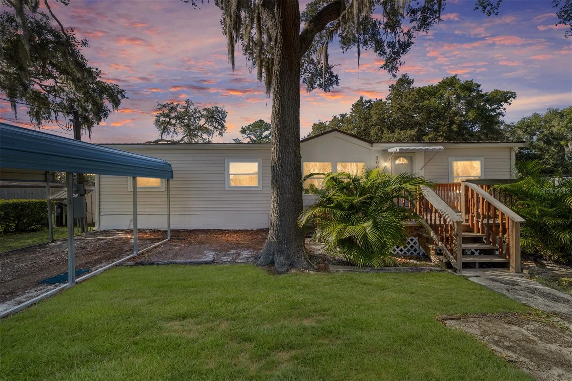 2008 N Retreat Inverness FL 34453