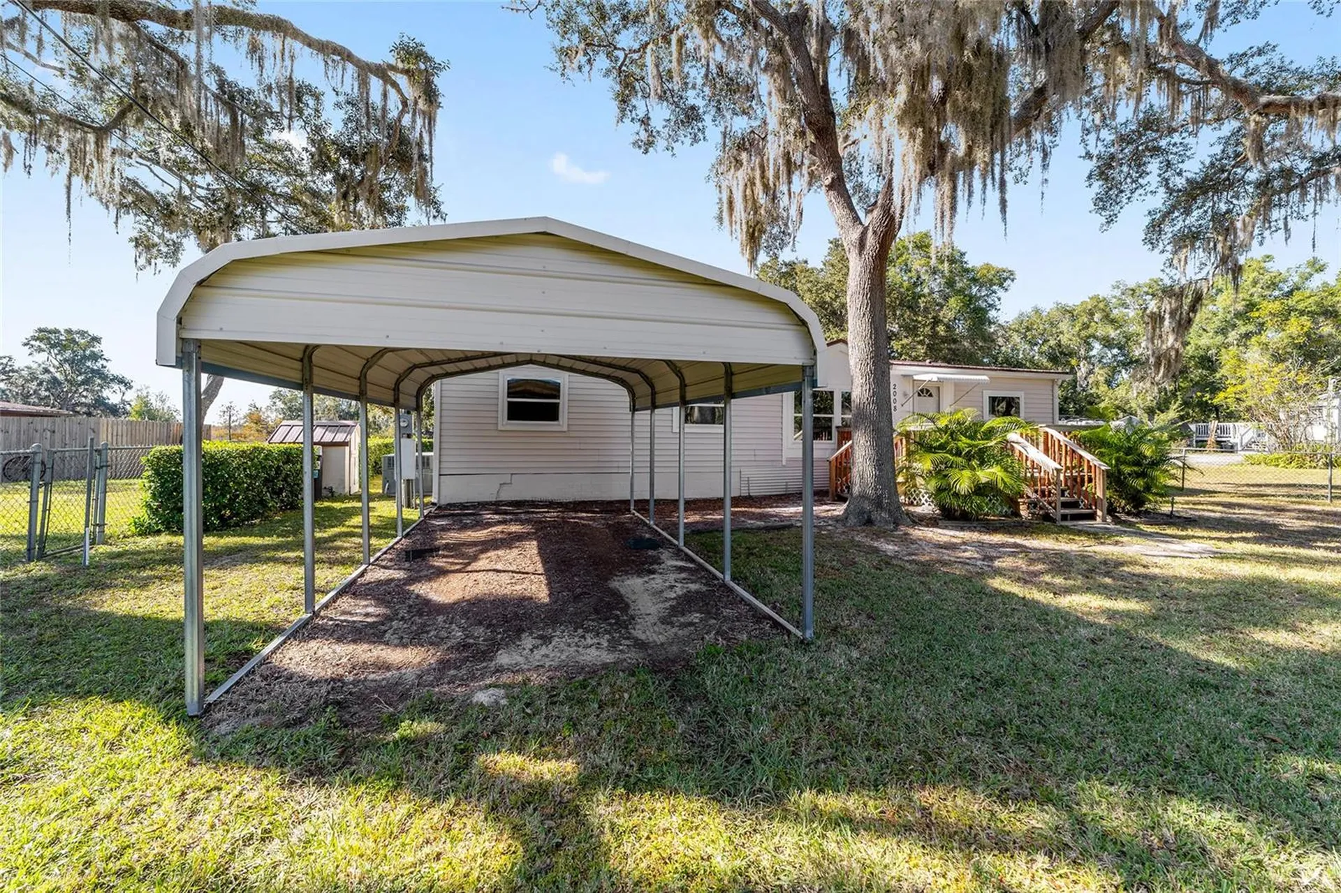 2008 N Retreat Inverness FL 34453