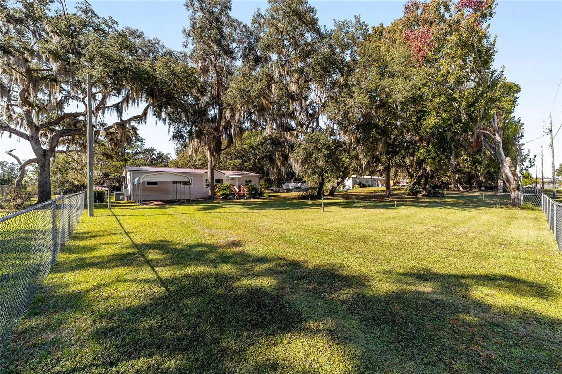 2008 N Retreat Inverness FL 34453