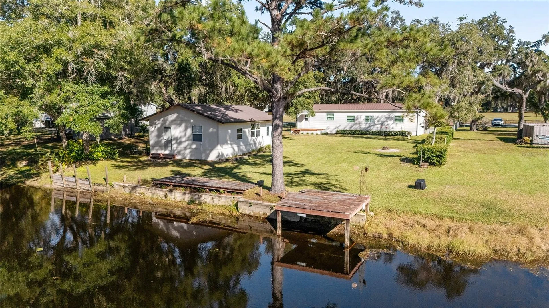 2008 N Retreat Inverness FL 34453