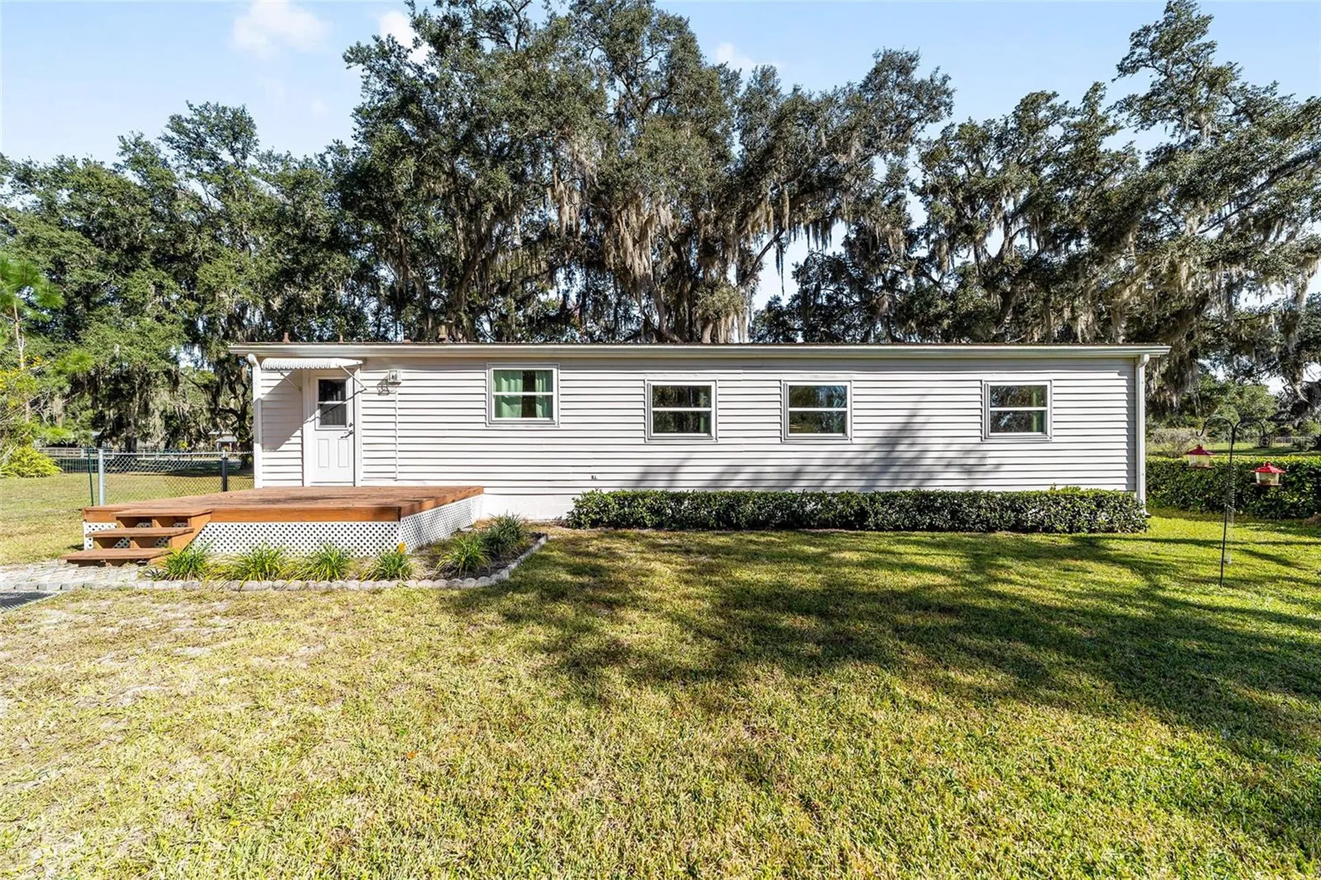 2008 N Retreat Inverness FL 34453