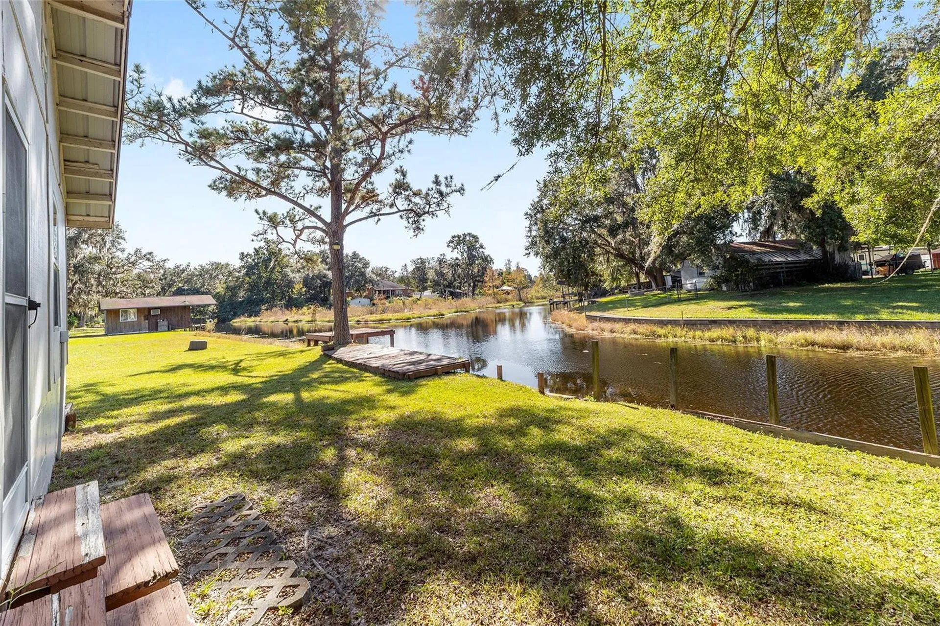 2008 N Retreat Inverness FL 34453