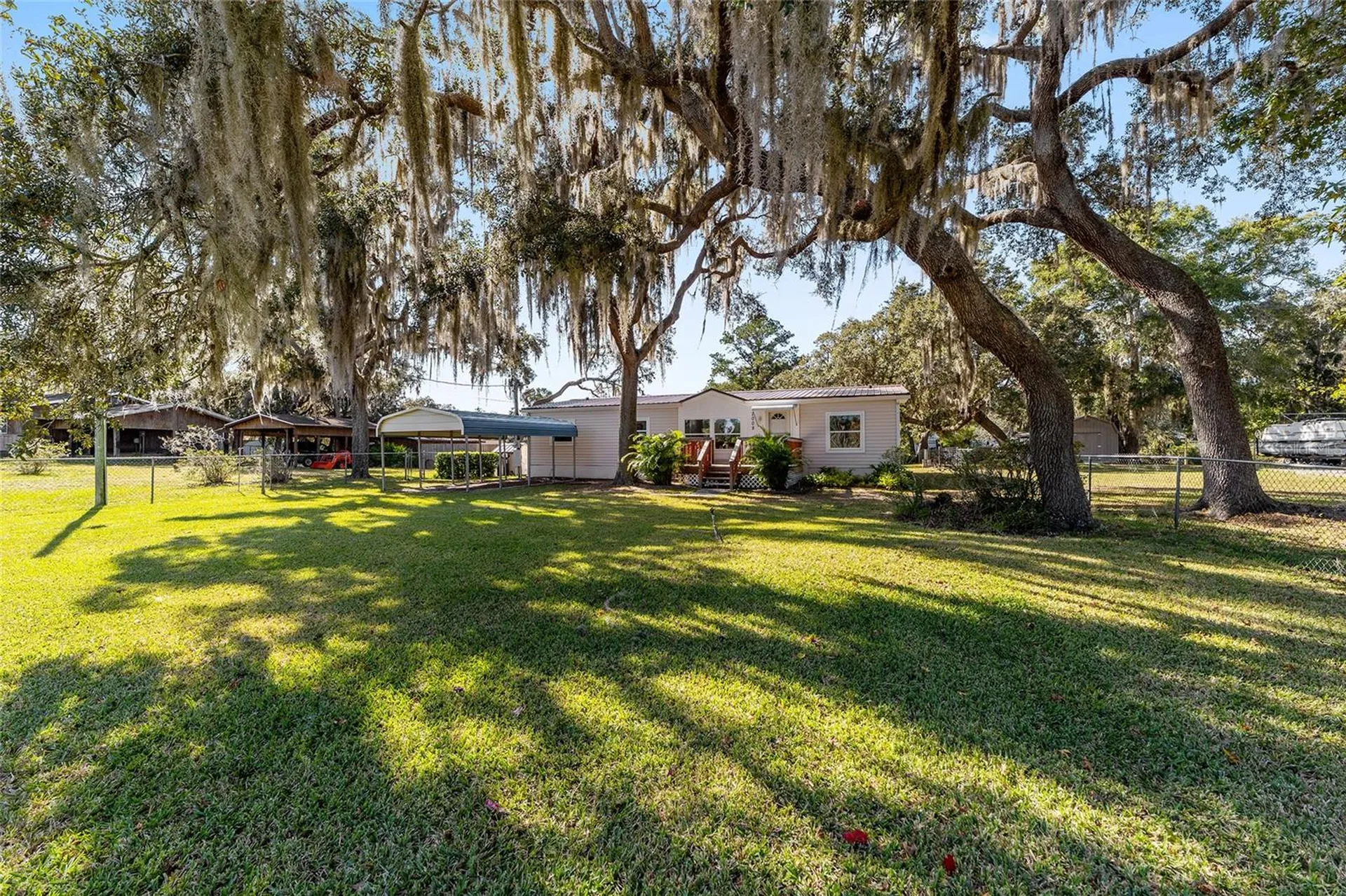 2008 N Retreat Inverness FL 34453