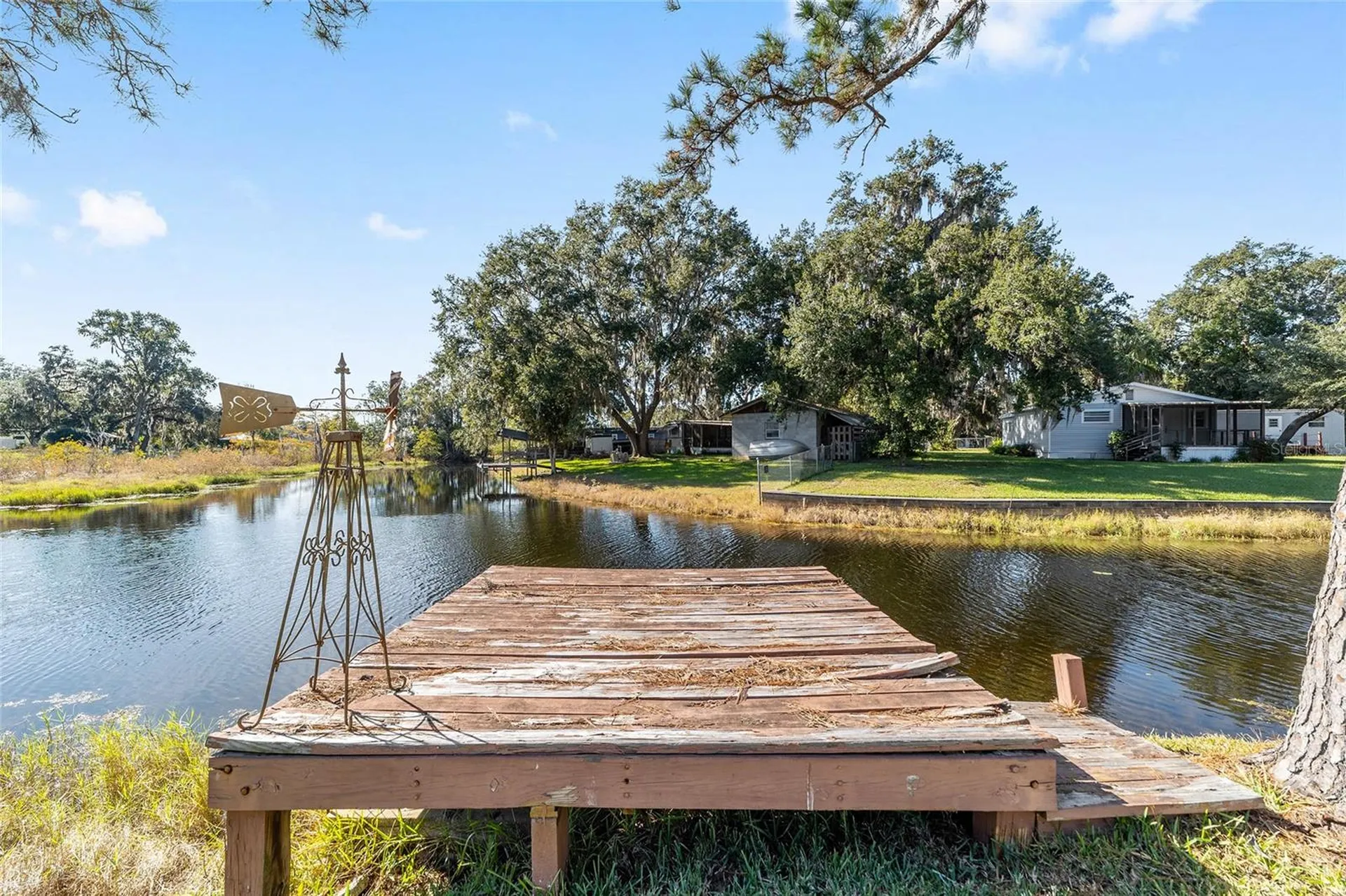 2008 N Retreat Inverness FL 34453