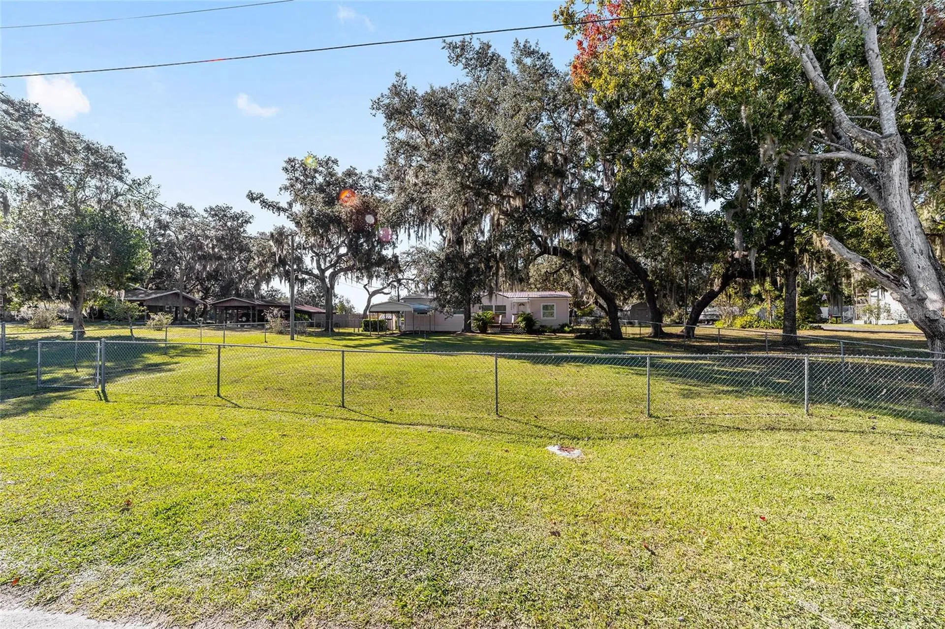 2008 N Retreat Inverness FL 34453