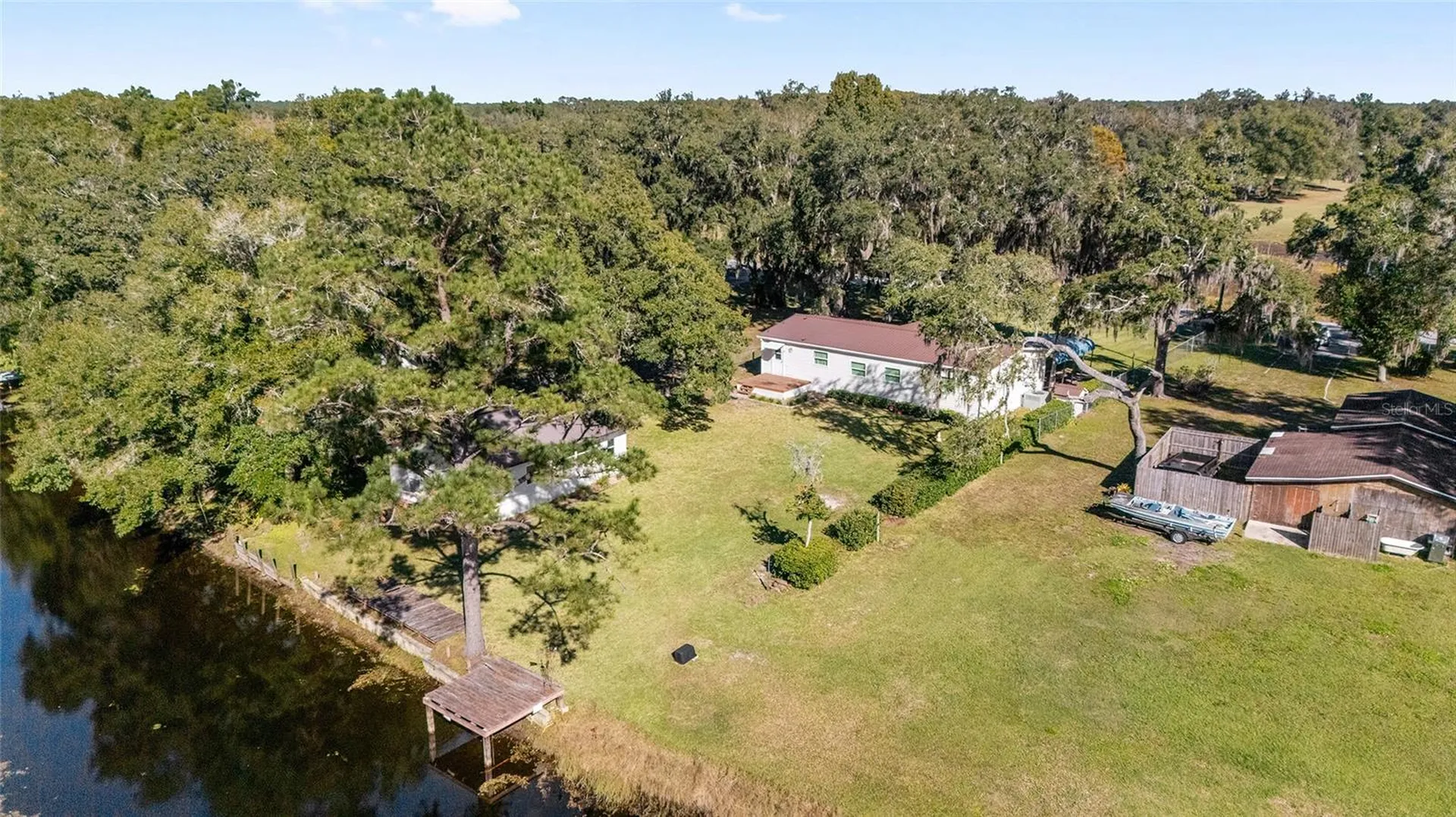 2008 N Retreat Inverness FL 34453