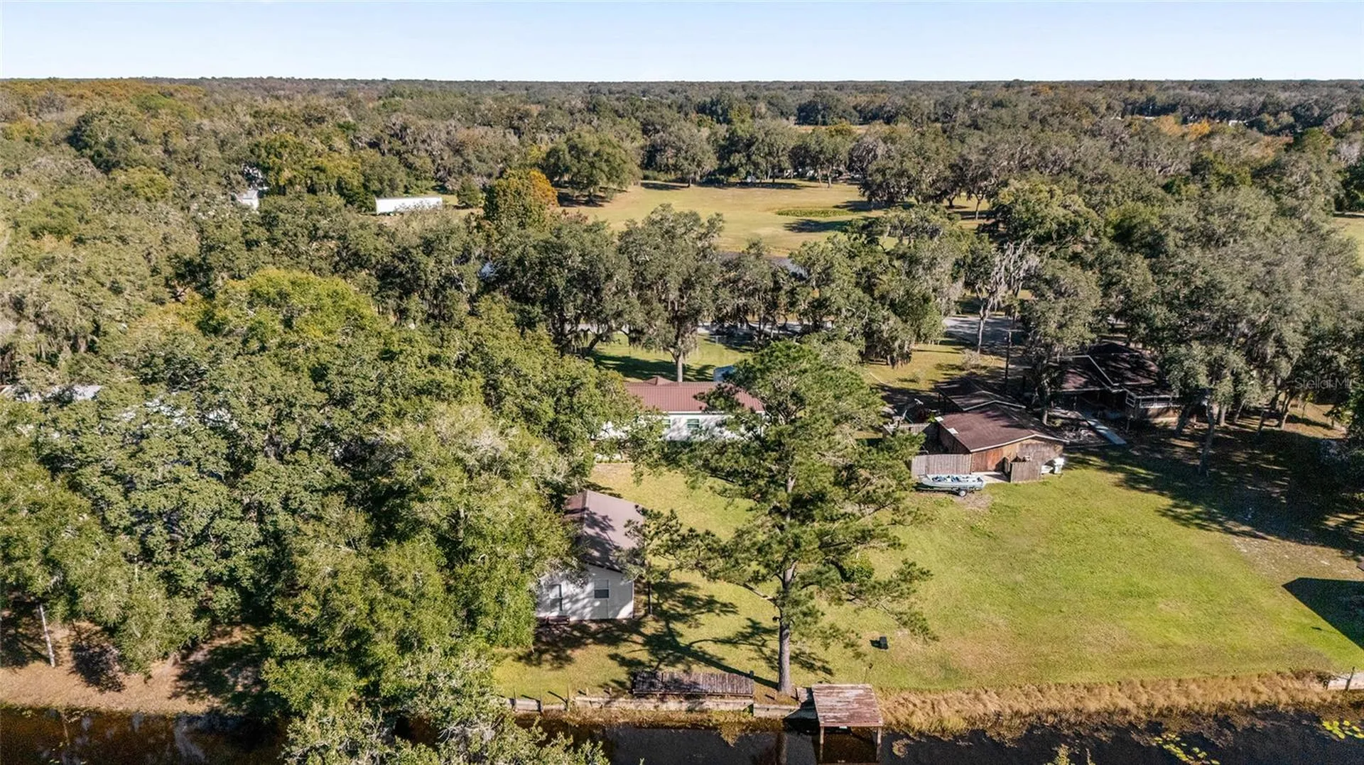 2008 N Retreat Inverness FL 34453