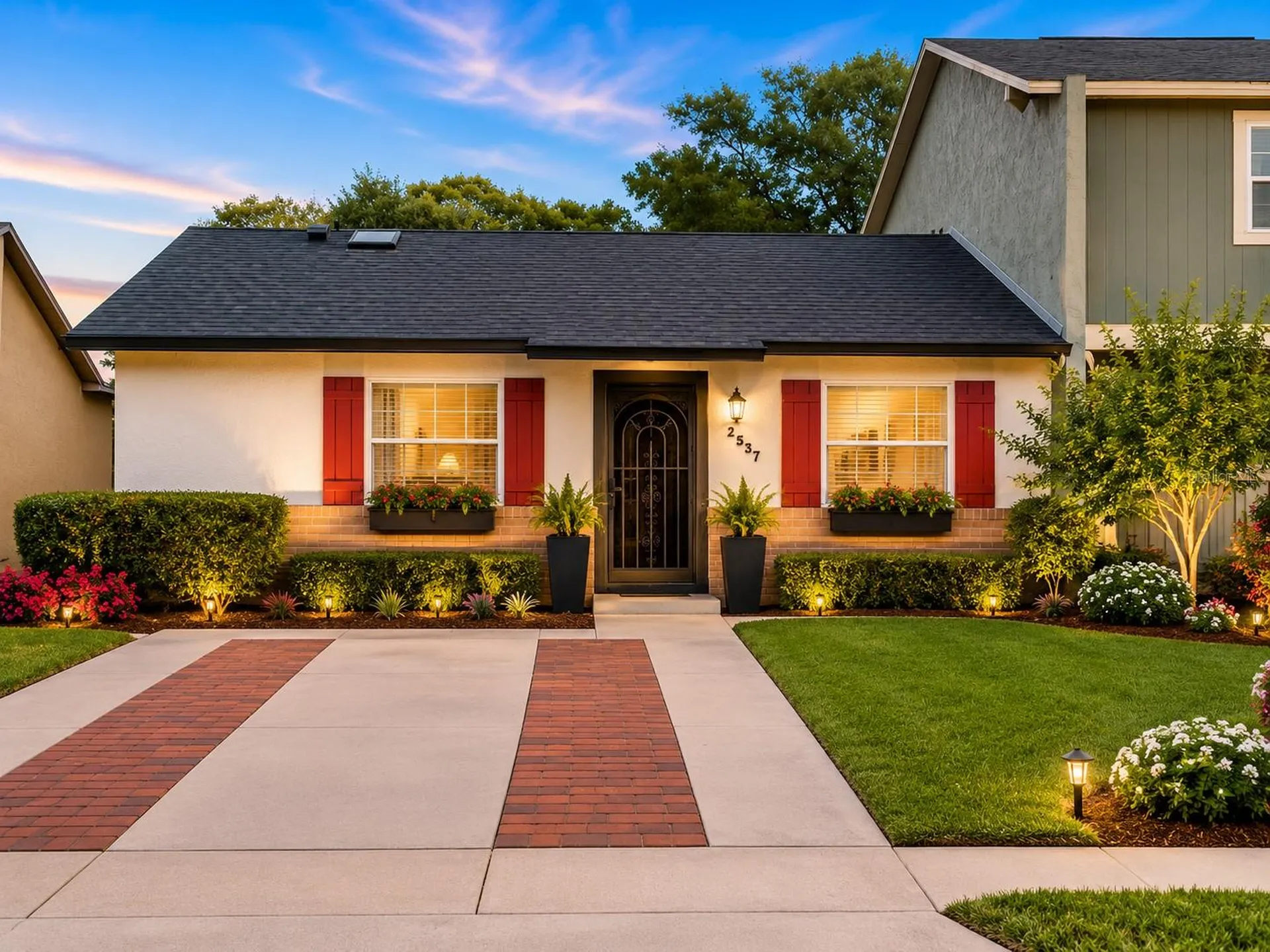 2557 Rio Pinar Lakes Boulevard Orlando FL 32822