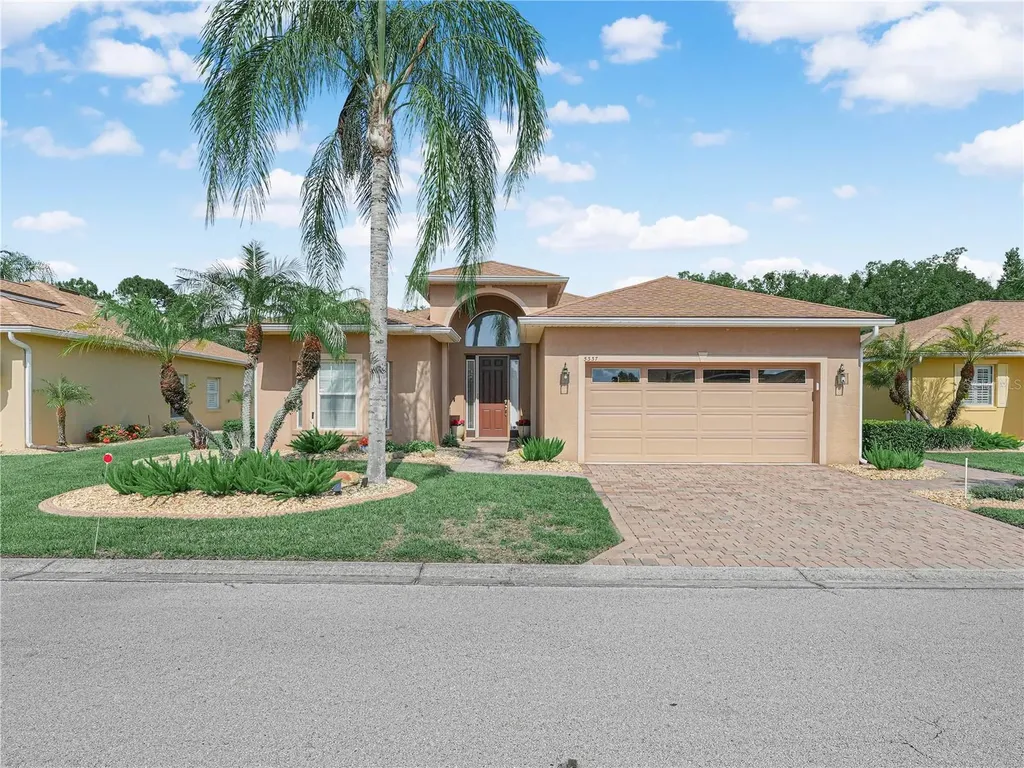 5337 Hogan Lane Winter Haven FL 33884