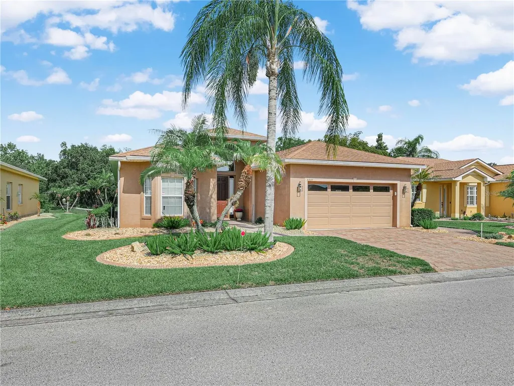 5337 Hogan Lane Winter Haven FL 33884