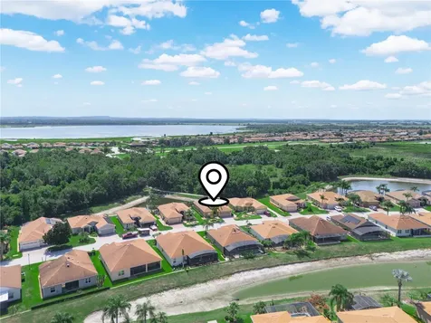 5337 Hogan Lane Winter Haven FL 33884