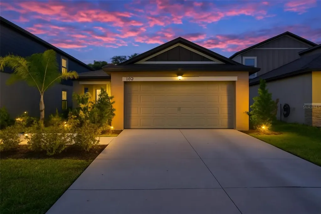 12643 Maple Bonsai Drive Riverview FL 33579