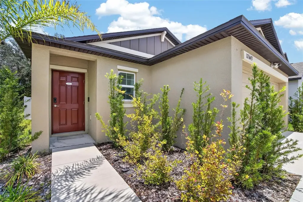 12643 Maple Bonsai Drive Riverview FL 33579