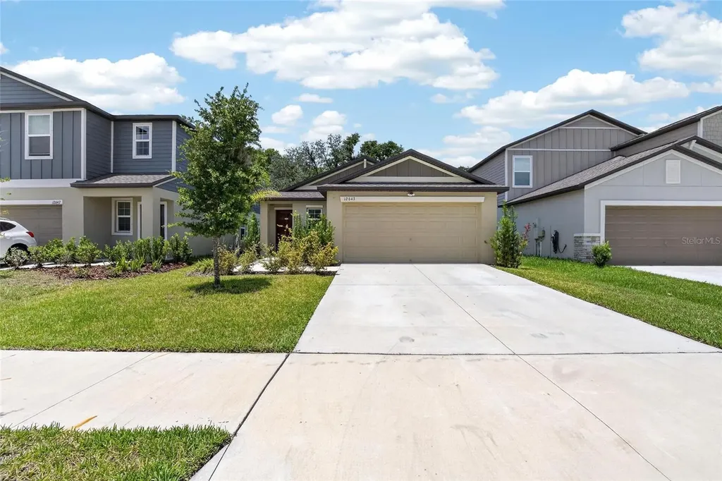 12643 Maple Bonsai Drive Riverview FL 33579