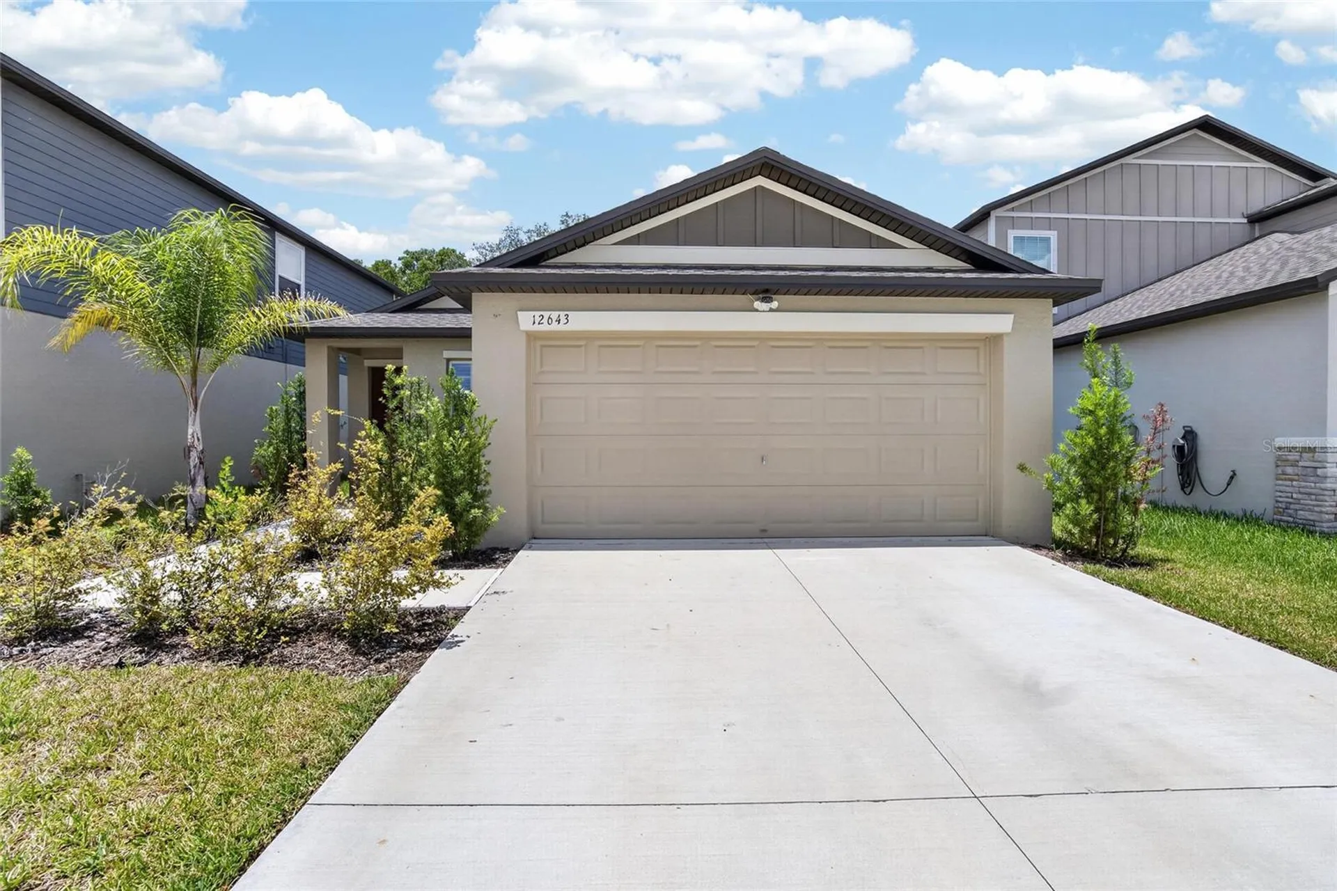 12643 Maple Bonsai Drive Riverview FL 33579