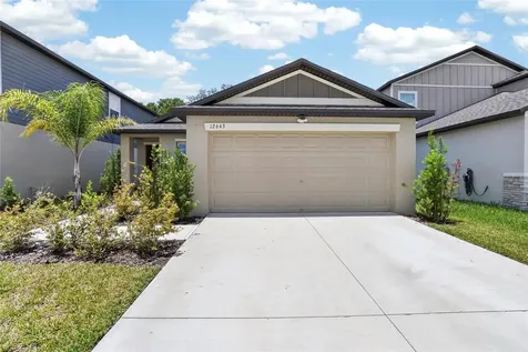 12643 Maple Bonsai Drive Riverview FL 33579