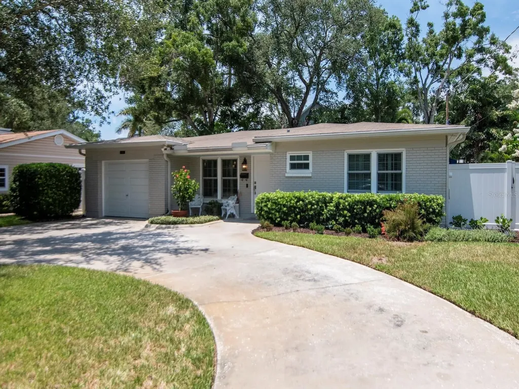 4415 W San Carlos Street Tampa FL 33629