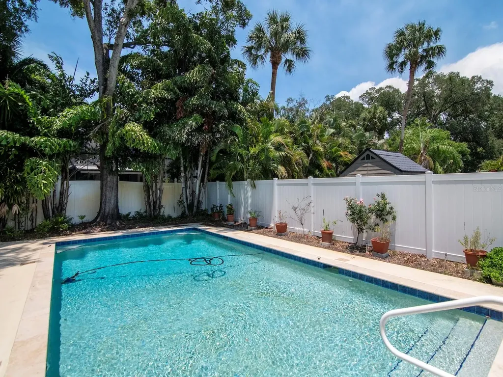 4415 W San Carlos Street Tampa FL 33629