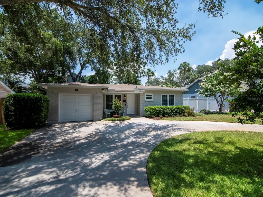 4415 W San Carlos Street Tampa FL 33629