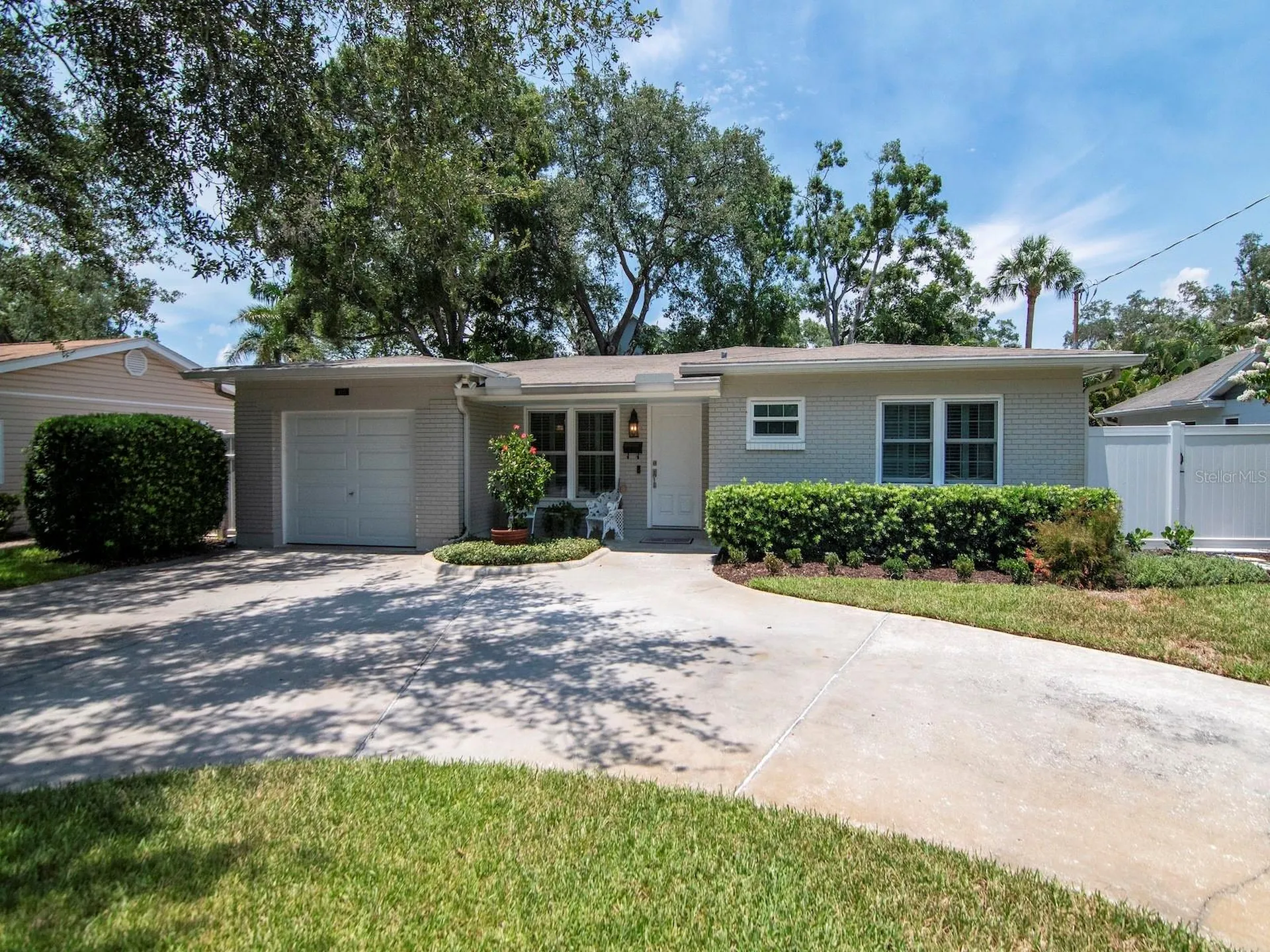 4415 W San Carlos Street Tampa FL 33629