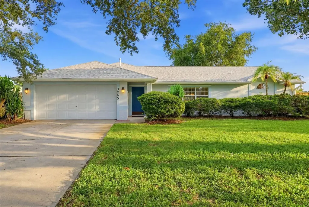 3065 Pineda Crossing Drive Melbourne FL 32940