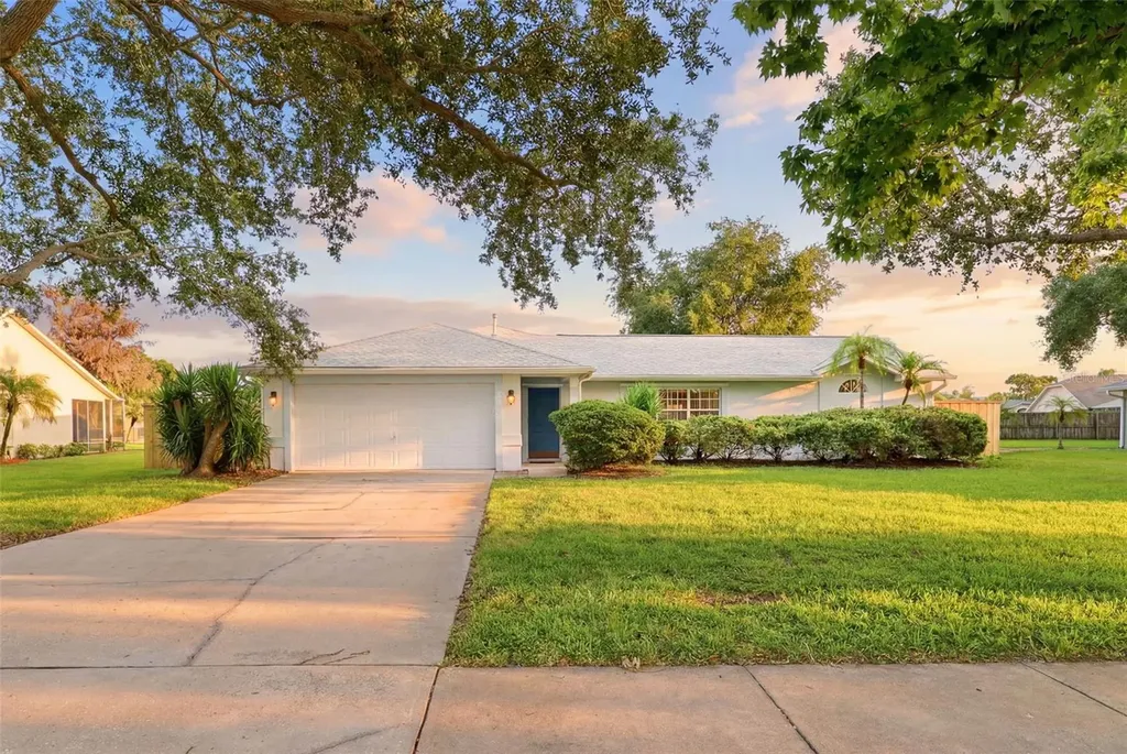 3065 Pineda Crossing Drive Melbourne FL 32940
