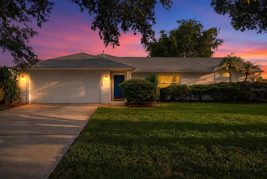 3065 Pineda Crossing Drive Melbourne FL 32940
