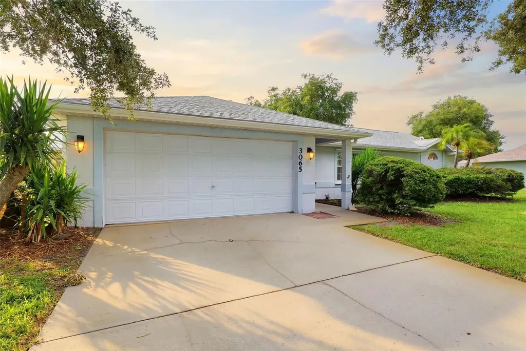 3065 Pineda Crossing Drive Melbourne FL 32940