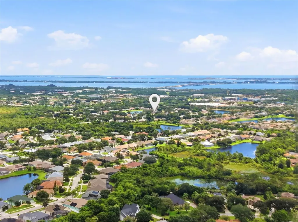 3065 Pineda Crossing Drive Melbourne FL 32940
