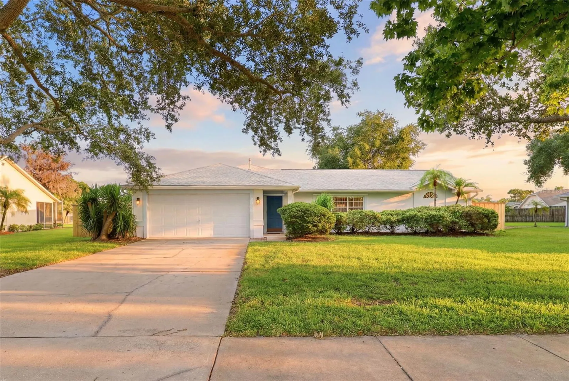 3065 Pineda Crossing Drive Melbourne FL 32940