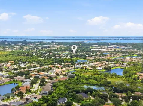 3065 Pineda Crossing Drive Melbourne FL 32940