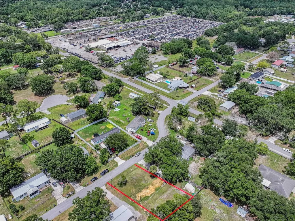 4957 Herndon Drive Auburndale FL 33823