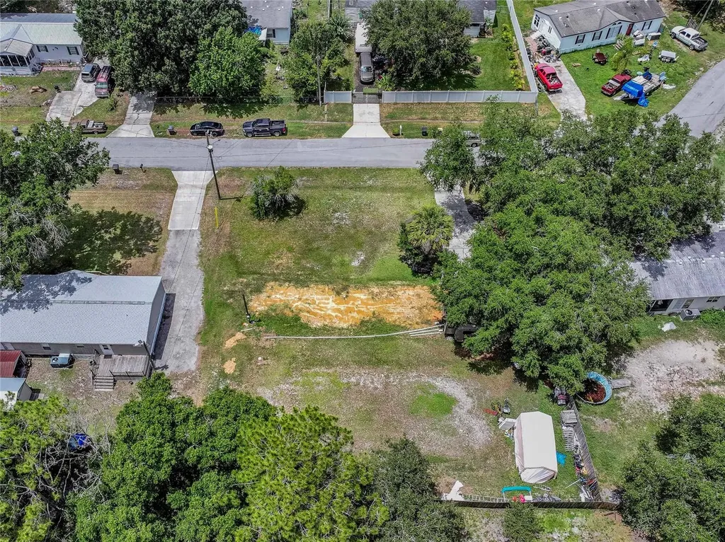 4957 Herndon Drive Auburndale FL 33823