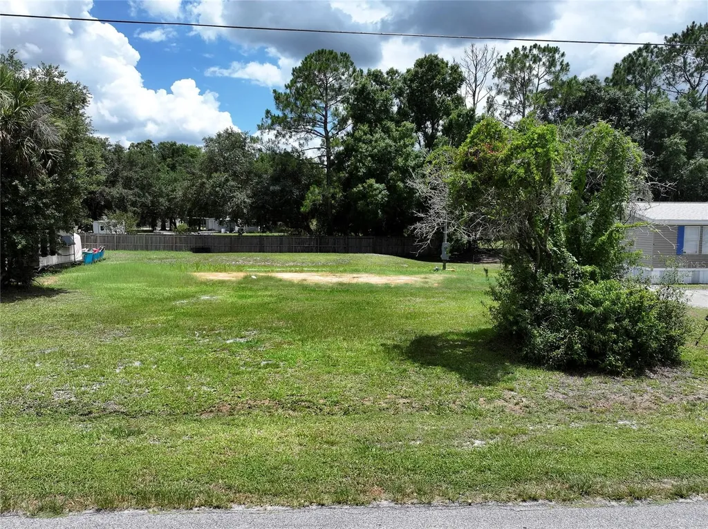 4957 Herndon Drive Auburndale FL 33823