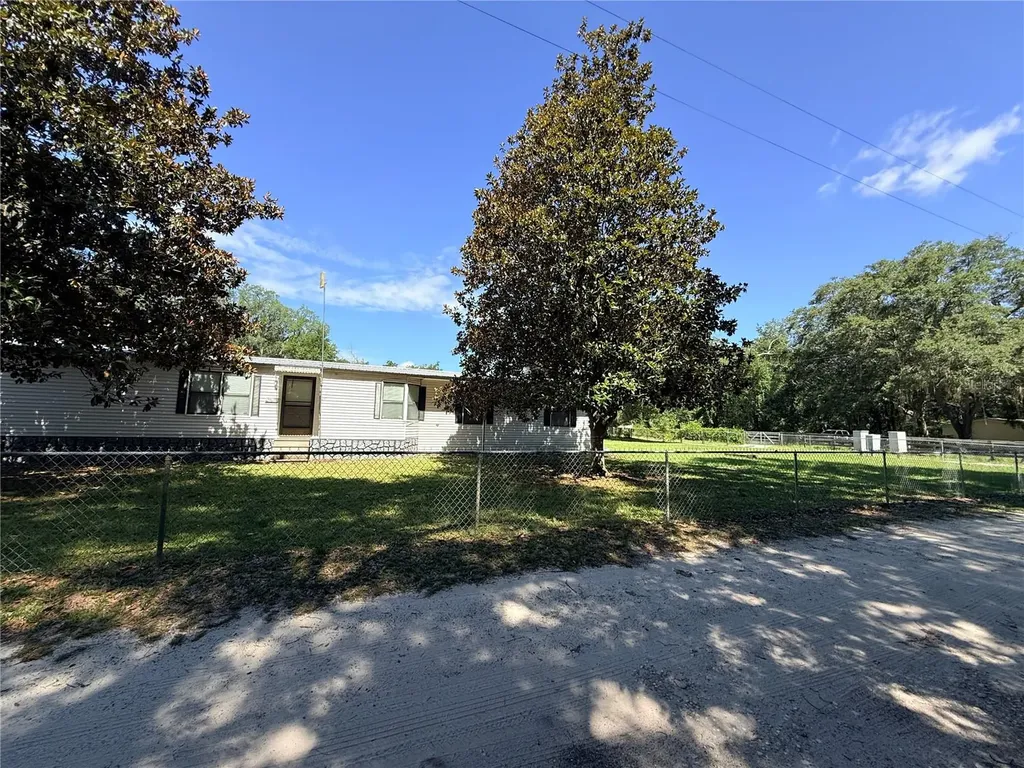 Silver Springs FL 34488