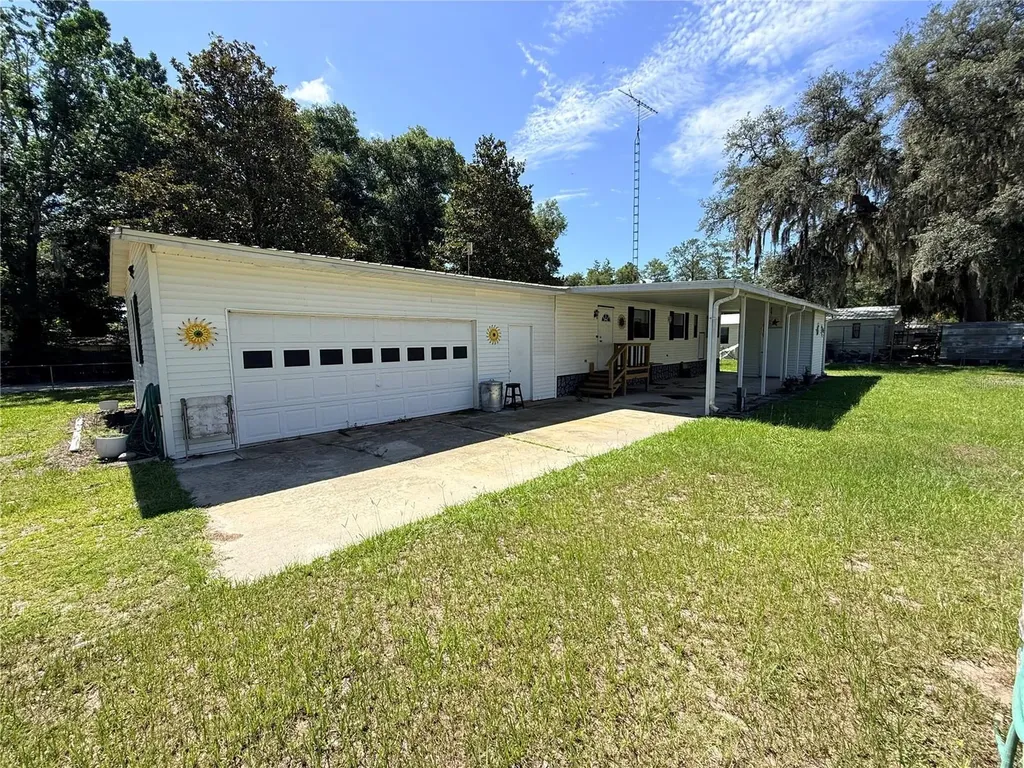 Silver Springs FL 34488