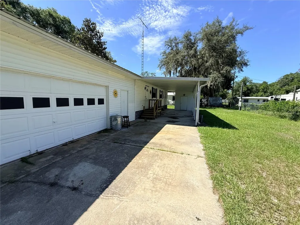 Silver Springs FL 34488