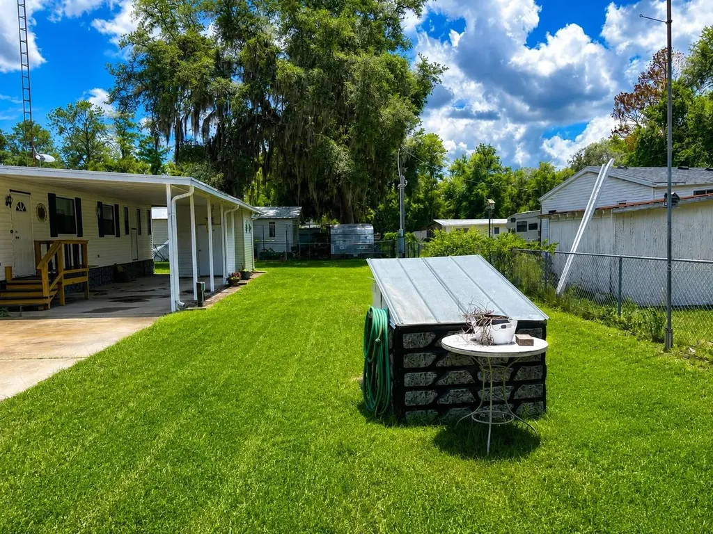 Silver Springs FL 34488