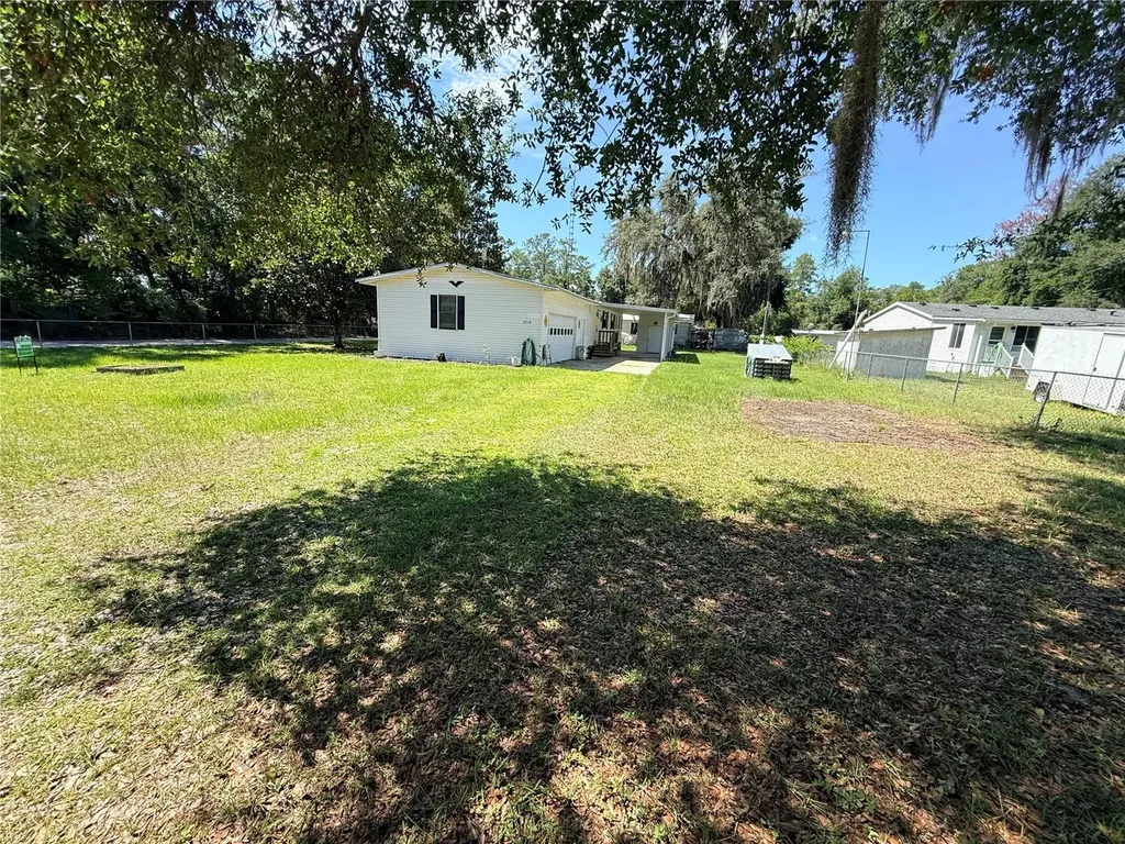 Silver Springs FL 34488