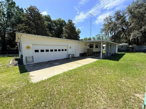 Silver Springs FL 34488