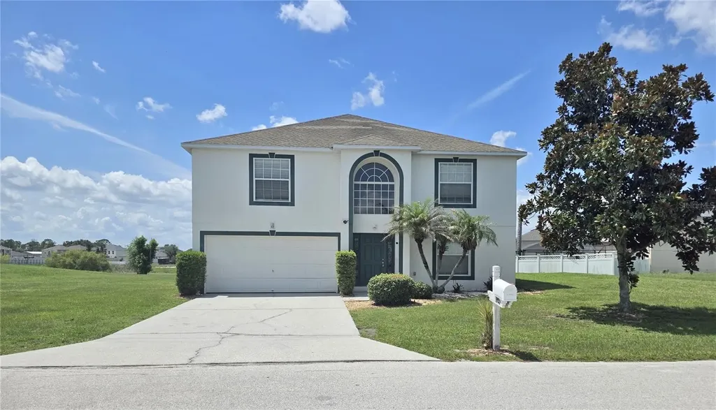 145 Vista View Avenue Eagle Lake FL 33839
