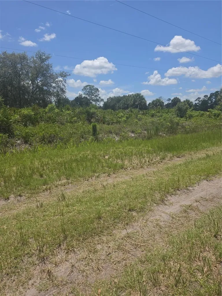 665 S Live Oak Street Clewiston FL 33440