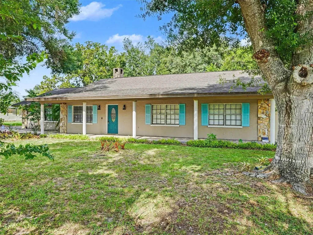 928 Timbergreen Drive Lakeland FL 33809