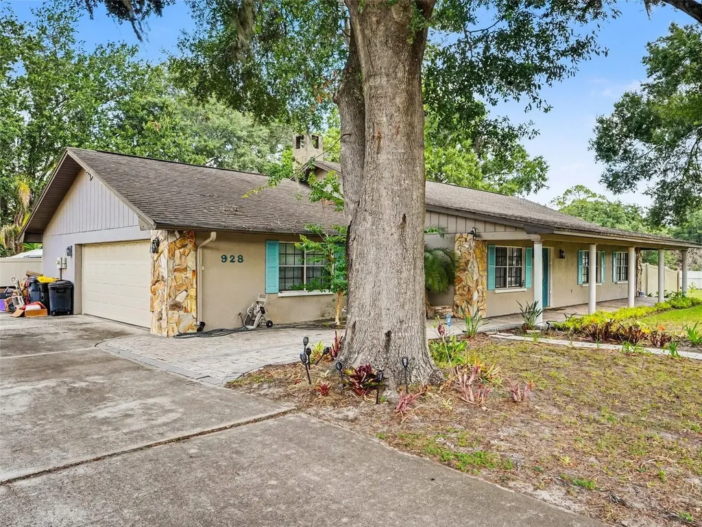 928 Timbergreen Drive Lakeland FL 33809