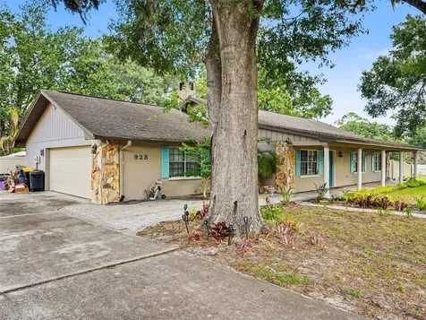 928 Timbergreen Drive Lakeland FL 33809