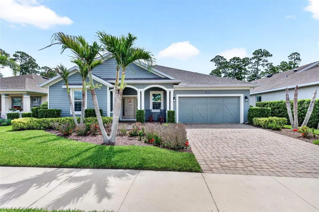 3468 Diamond Leaf Drive Vero Beach FL 32966