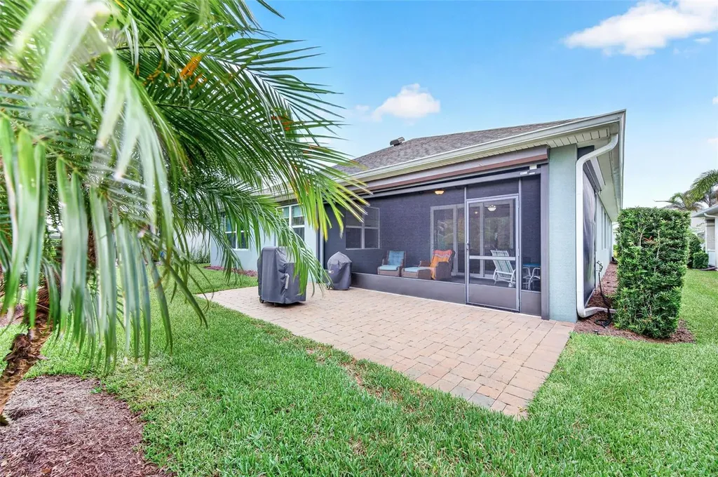 3468 Diamond Leaf Drive Vero Beach FL 32966